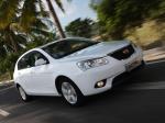 Emgrand EC7-RV 2010 года